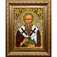 Бисерный набор Икона Тимофей святой.