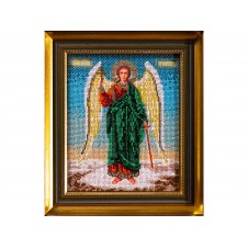 Набор для вышивания бисером Ангел Хранитель