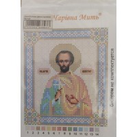 Схема бисером Св. Виктор