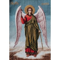 Картина гобеленовая Ангел Хранитель