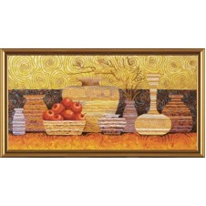 Схема для вышивания Nova Sloboda "Греческие мотивы